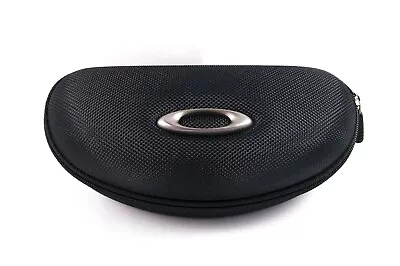 Authentic Oakley Sutro Soft Vault Sunglass Case Black Hard New • $15.96