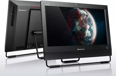 £259.99 • Buy Lenovo ThinkCentre M72Z All In One PC 2nd Gen Core I3 8GB 240GB SSD WIN 10