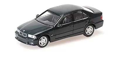 Minichamps 1/87 HO BMW M3 (E36) 1994 Green 870020304 • $22.99