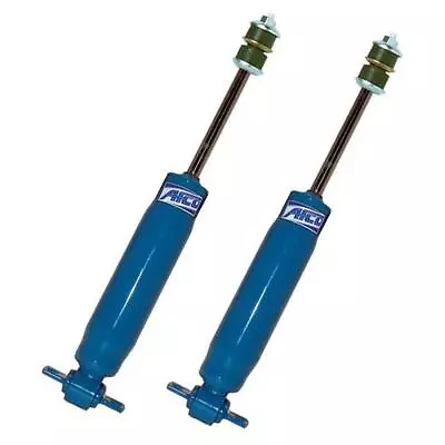 Afco 10 Series Street Stock Racing Front Shock Set C/R-6/6-7/7 • $199.98