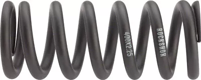 Vivid / Kage Coil Spring - RockShox Vivid / Kage Coil Spring 450lb 200 X 51/57 • $41