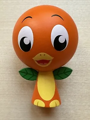 Disney Vinylmation  Sunshine Tree Terrace Orange Bird Park Starz Series 2 RARE • $100