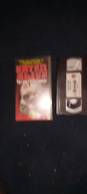 Eaten Alive (VHS/H 2000) Vipco Small Box.  • £10