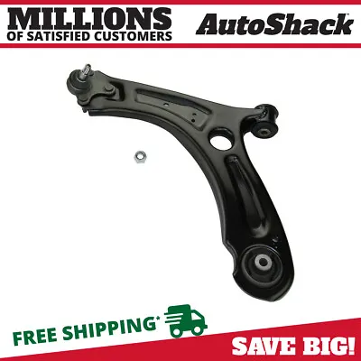 Front Lower Control Arm W/ Ball Joint Driver For 2011-2018 VW Jetta 2.0L 2.5L • $43.55