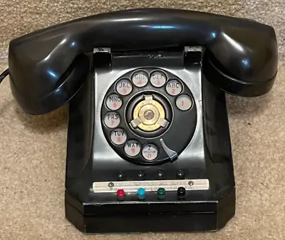 Vintage Stromberg Carlson Special 1270 Multi Line Telephone *Sold As Is* • $25