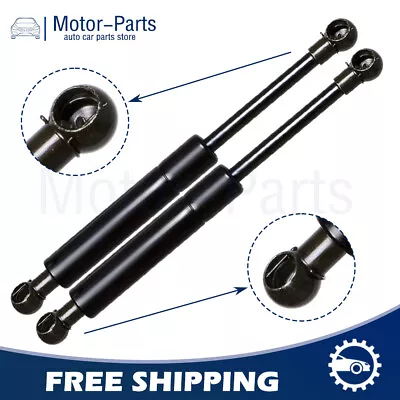 2x Rear Liftgate Trunk Support Set Lift Strut ForTailgate Volvo V70 Wagon • $27.94