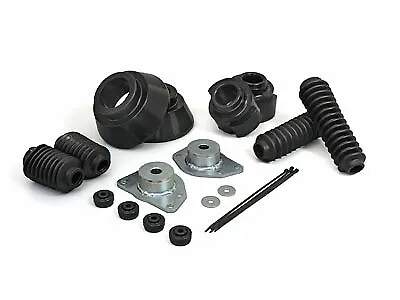 Daystar 2.5 Inch Front And Rear Lift Kit  For 2003-2007 Jeep Liberty # KJ09116BK • $202