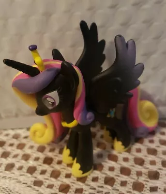 My Little Pony MLP FiM Funko Mystery Mini Vinyl 3  Princess Cadance Pre-owned • $6.95