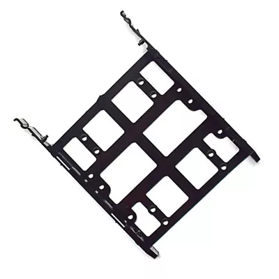 HDD Hard Drive Caddy Tray Bracket For Computer Internal 2.5 3.5 Solid Drive • £5.89