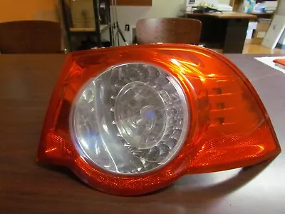 2006 Volkswagen Eos Rear Tail Light Rh Passenger Side • $26.95