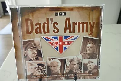 Dad's Army: The Lost Tapes By David Croft BBC Jimmy Perry... • £5