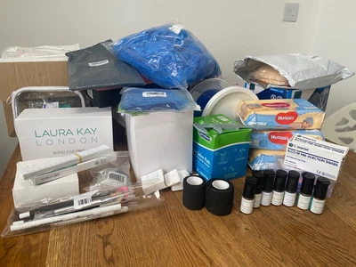 £650 • Buy Semi Permanent Makeup Kit