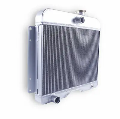 3 Row For 1946 -1964 Jeep Willys 1947 1948 1949 1950 1951 1952 1953 Radiator • $319