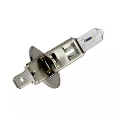 Connect Lucas Headlight Bulb H1 12V 55W OE448HP 1pc 30586 • $22.42
