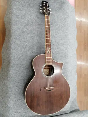 IBANEZ EW30WNEOPN1201 Electric Acoustic Guitar • $281.80