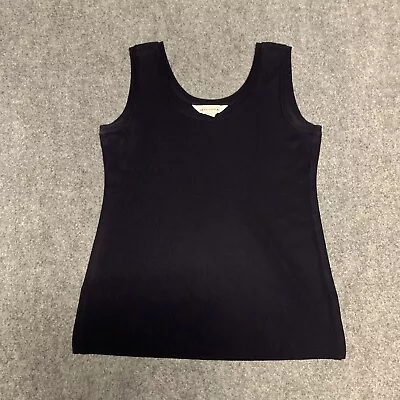 Misook Tank Top  Women’s Size Small S • $19.88