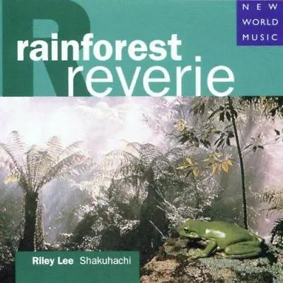 Rainforest Reverie • £4.20