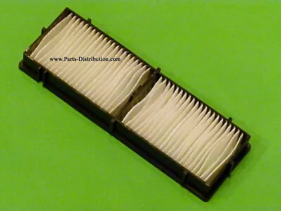 Epson Projector Air Filter: PowerLite Home Cinema 8345 8100 8350 8500 8700 • $29.99