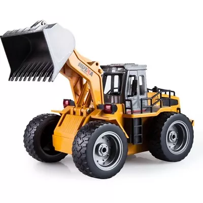 Huina 1520 RC Dozer • $49.95