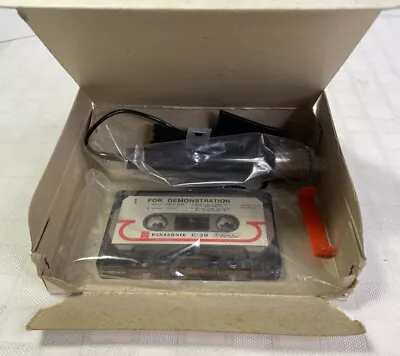 Panasonic Reel To Reel Accessory Kit QPW 1130 RARE 1980 • $79.99