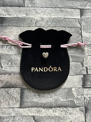 Pandora Granddaughter Heart Charm • £21.99