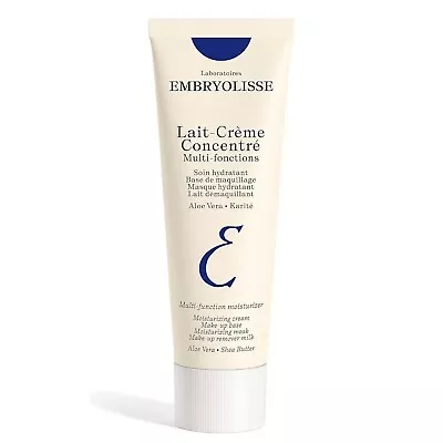 Embryolisse Lait Creme Concentre Nourishing Moisturizer 75ml 2.54oz • $13.99