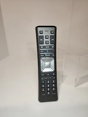 Xfinity XR11 Voice Activated Remote Control -Gray -Used But You Wouldn't Know It • $9.99