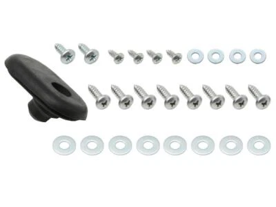 $15.95 • Buy Fuel Tank Mounting Screw Kit LC LJ Inc Grommet