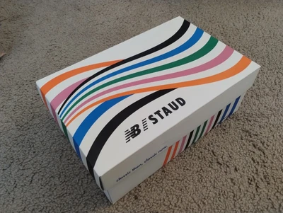 $95 • Buy Staud X New Balance 57/40  Men's 8.5