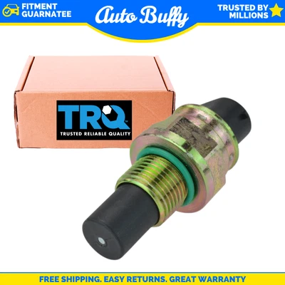 $31.95 • Buy Speed Sensor Transmission For Chevy GMC Cadillac Blazer Yukon Suburban