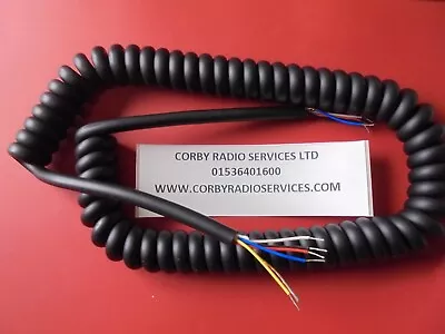 £6.75 • Buy Microphone 6 Core Cable 5 + Screen