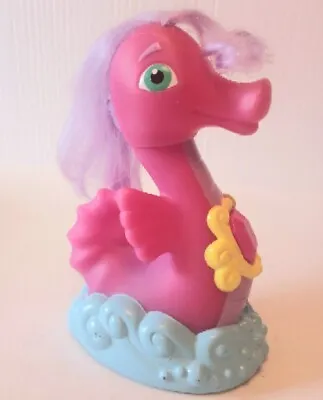 Seahorse From Dora Saves The Mermaids Fisher Price Musical Toy WORKS! • $12.19