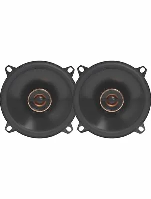 Infinity Ref-5032cfx Reference 5.25 Inch Two-way Car Audio Speakers   • $54.95