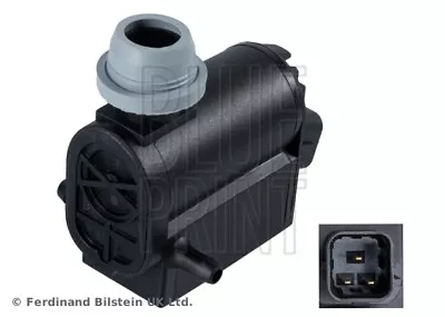 BLUE PRINT ADG00307 Water Pump Window Cleaning For HYUNDAIKIA • $75.85