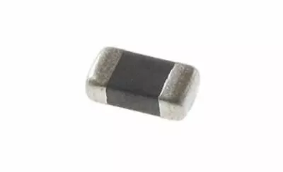 1206/3216-size Chip Ferrite Bead EMI Murata BLM31A02PT (x40) Filter 0.2A 70Ω SMT • $4.36