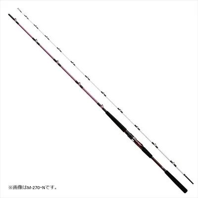 Daiwa Rheomaster SX Madai M-300 N Boat Fishing Bait Casting Rod Stylish Anglers • $1177