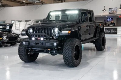 $500 • Buy 2020 Jeep Gladiator Rubicon
