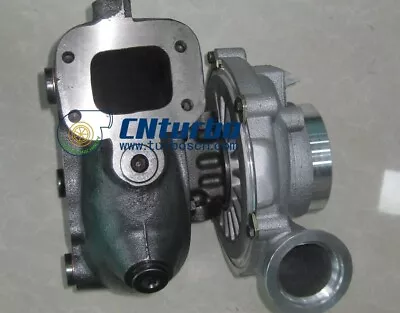 New K27 Turbocharger Iveco Ship With F2B Engine 7.79L  53279887149 8030366 Turbo • $989