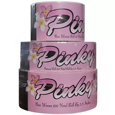 Pinky's - Muslin And Non-Woven Waxing Roll - Choose Your Size • $38
