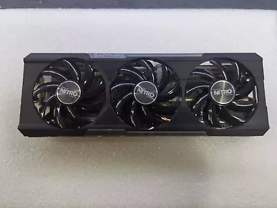 Heatsink Fan  For Sapphire AMD Radeon R9 390 8GB Graphics Card • $39