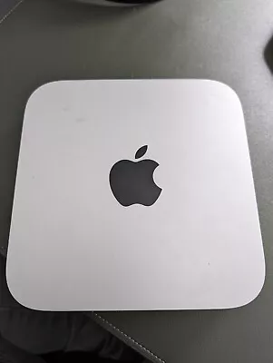 Apple Mac Mini (Late 2011) A1347 For Spares (No Storage Or RAM Included) • £0.99
