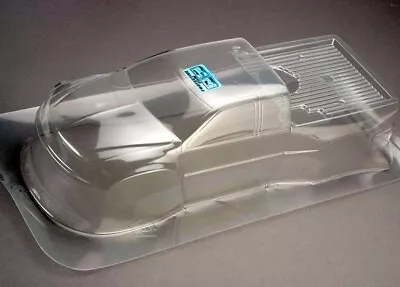 T-Maxx® Body  (clear Requires Painting)  Traxxas TRA4911 • $20