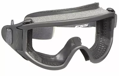 £57.67 • Buy ESS 740-0275 Cairns ESS S550 NFPA Goggles 2018 Edition NEW