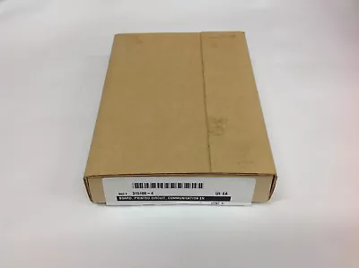 Bristol Babcock 392031-01-9 Communication Circuit Board.   NEW IN SEALED BOX • $459.12