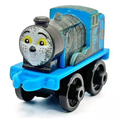 Thomas & Friends Mini Train Spooky Edward 2016 Collectible • $9.99