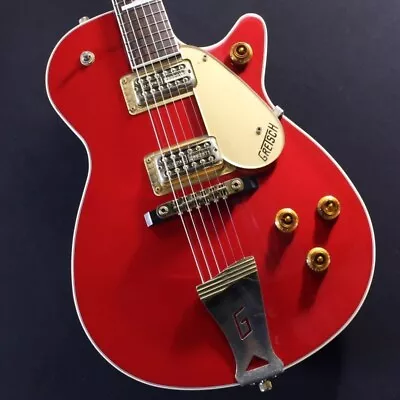 GRETSCH 6131 Jet Firebird Used Electric Guitar • $3125.02