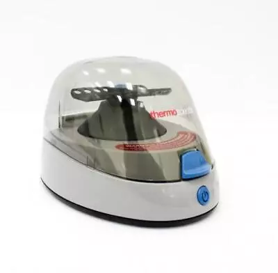 Thermo Scientific MySpin6 Mini Centrifugation 75004061 • $100