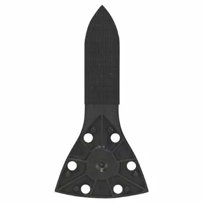 £8.50 • Buy Bosch Sanding Finger, Flat For Delta Sanders - 2608000199