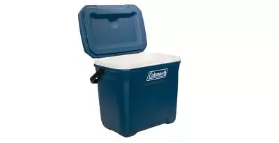 Coleman Cool Box Xtreme 28QT 26L Cooler Camping Picnic Sports Caravan • £62.94