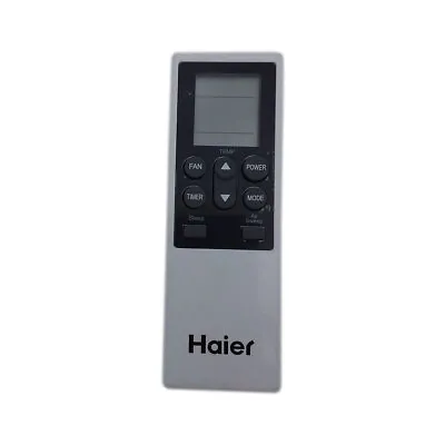 Original Air Conditioner Remote Control For HAIER AC A/C (USED) • $14.99